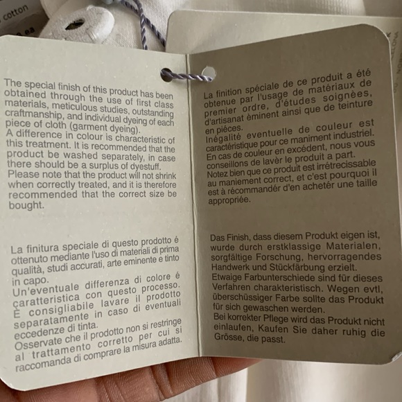 NWT Kristensen du Nord - Luxury WOMEN'S TRACK PANTS & HOODIE - Picture 10 of 16